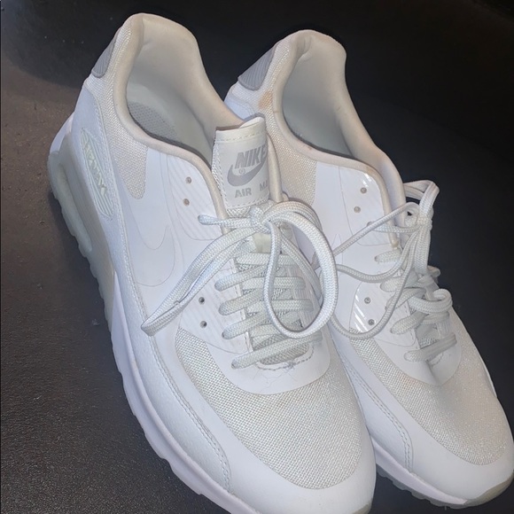 Nike Shoes - Nike air max’s